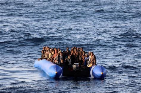 Nearly 170 rescued Senegalese migrants returned after Mauritania refused to take them in